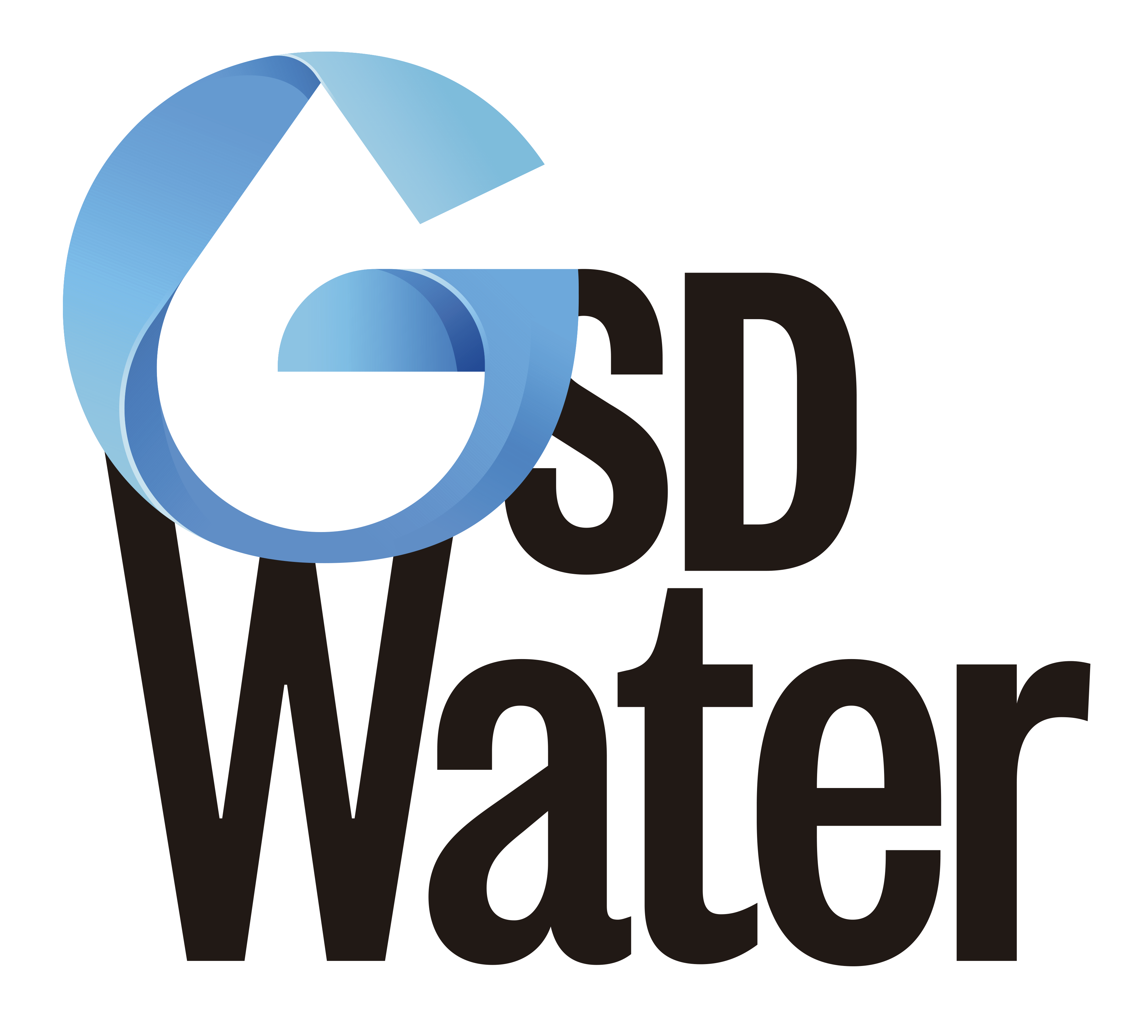GSD Water | Productos recomendados